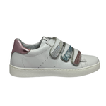 Fr. Romagnoli Sneaker Evian Wit