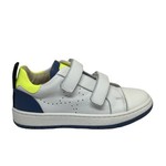 Luca Sneaker Lemon Wit