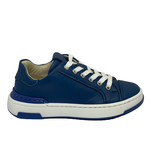 Luca Sneaker Sauvage Blauw