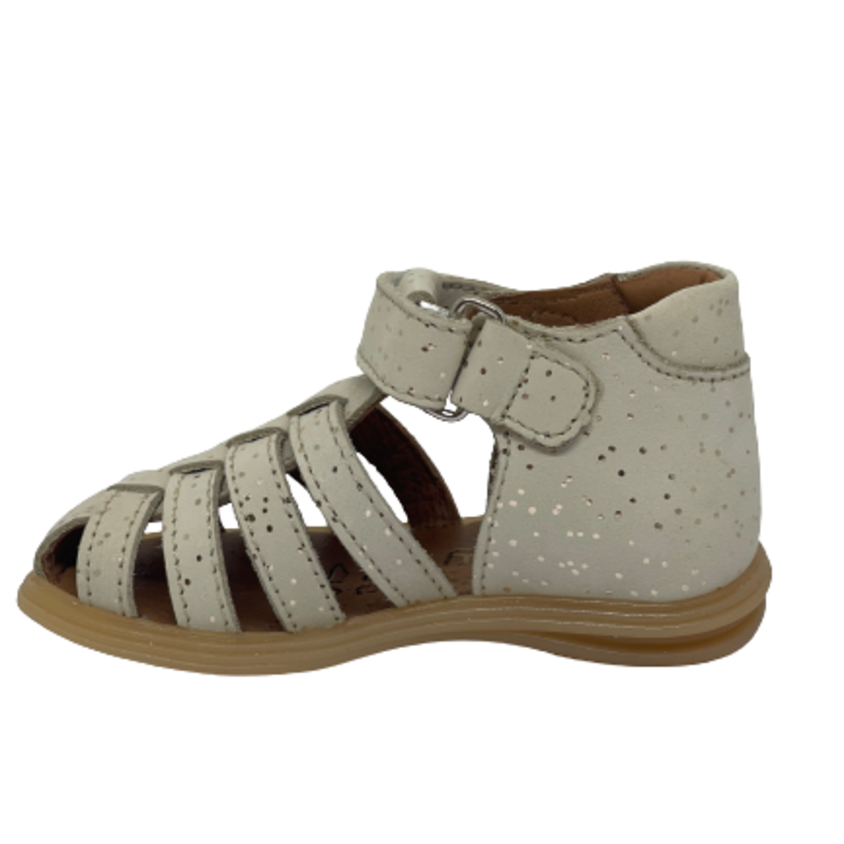 Bellamy Bellamy Paillette Beige