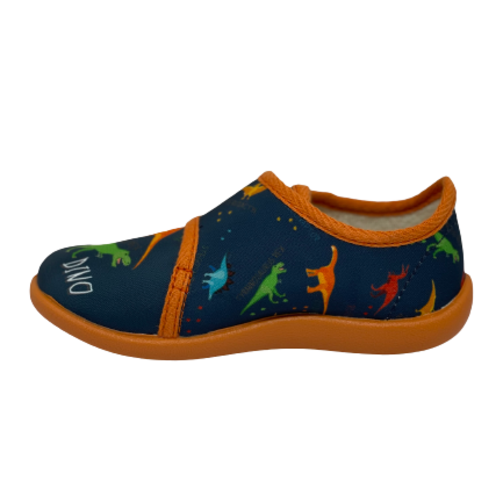 Bellamy Bellamy Nestor Dino blauw