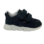 Sneaker Blauw