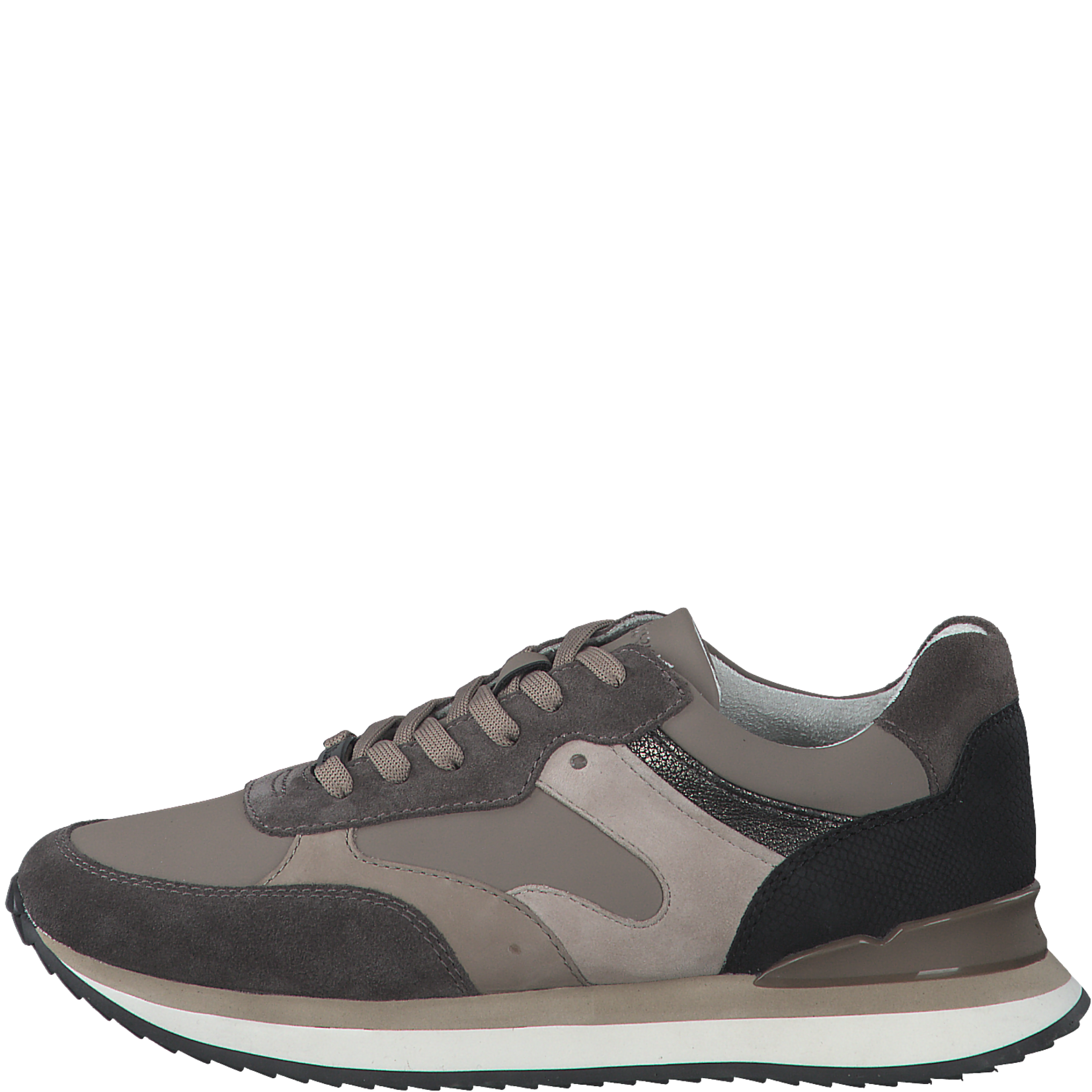 S.Oliver S.Oliver Sneaker/Taupe/D