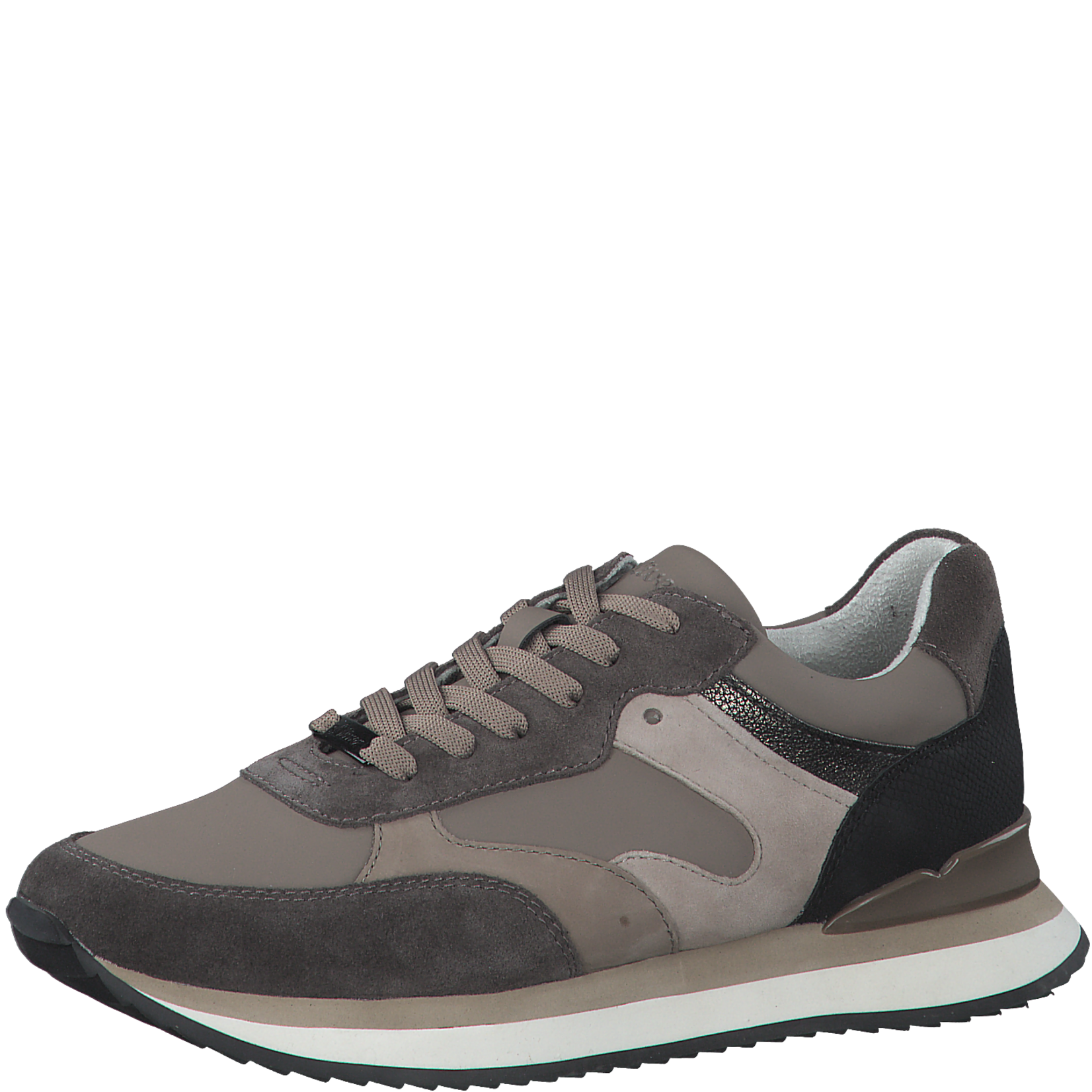 S.Oliver S.Oliver Sneaker/Taupe/D