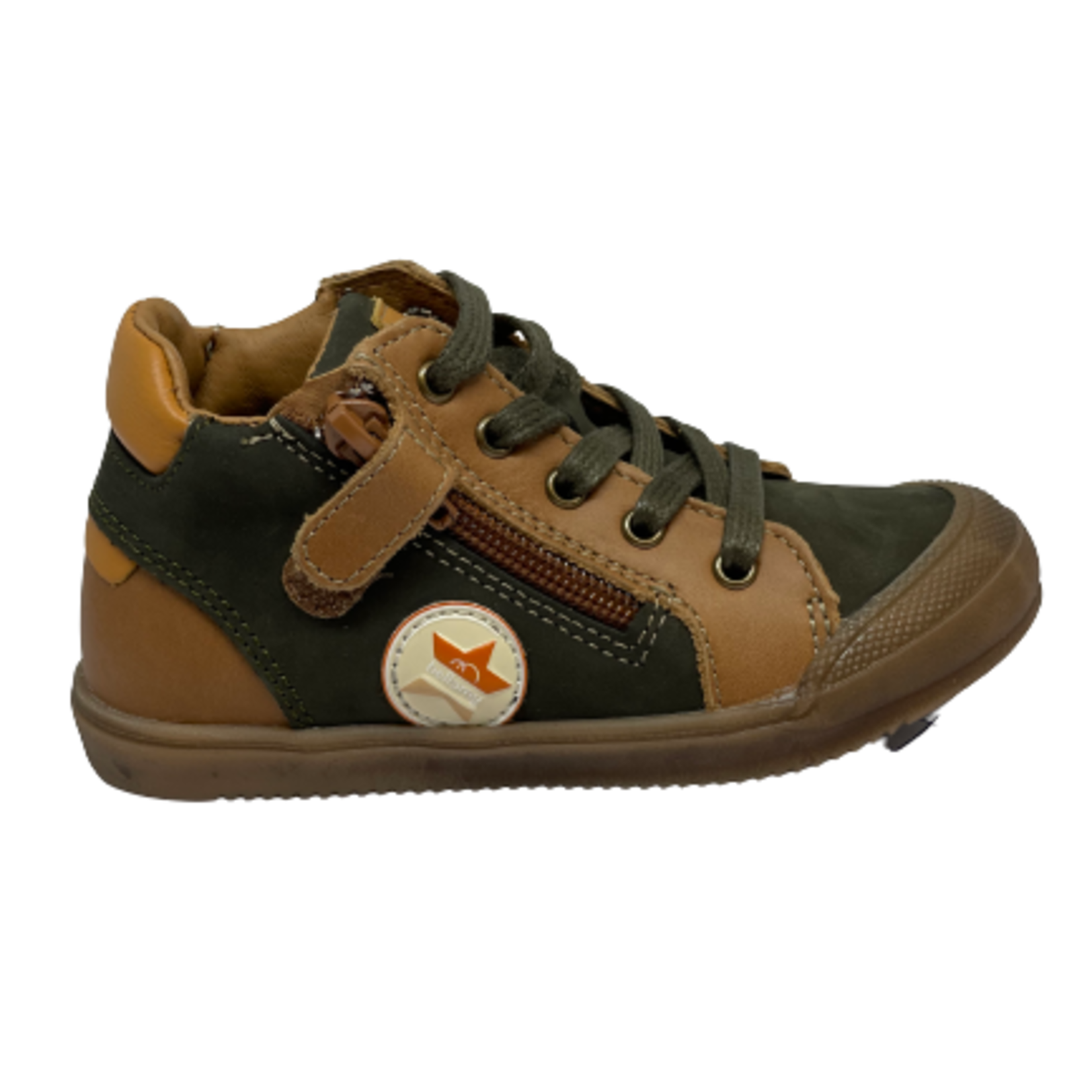 Bellamy Bellamy Beco/Kaki camel