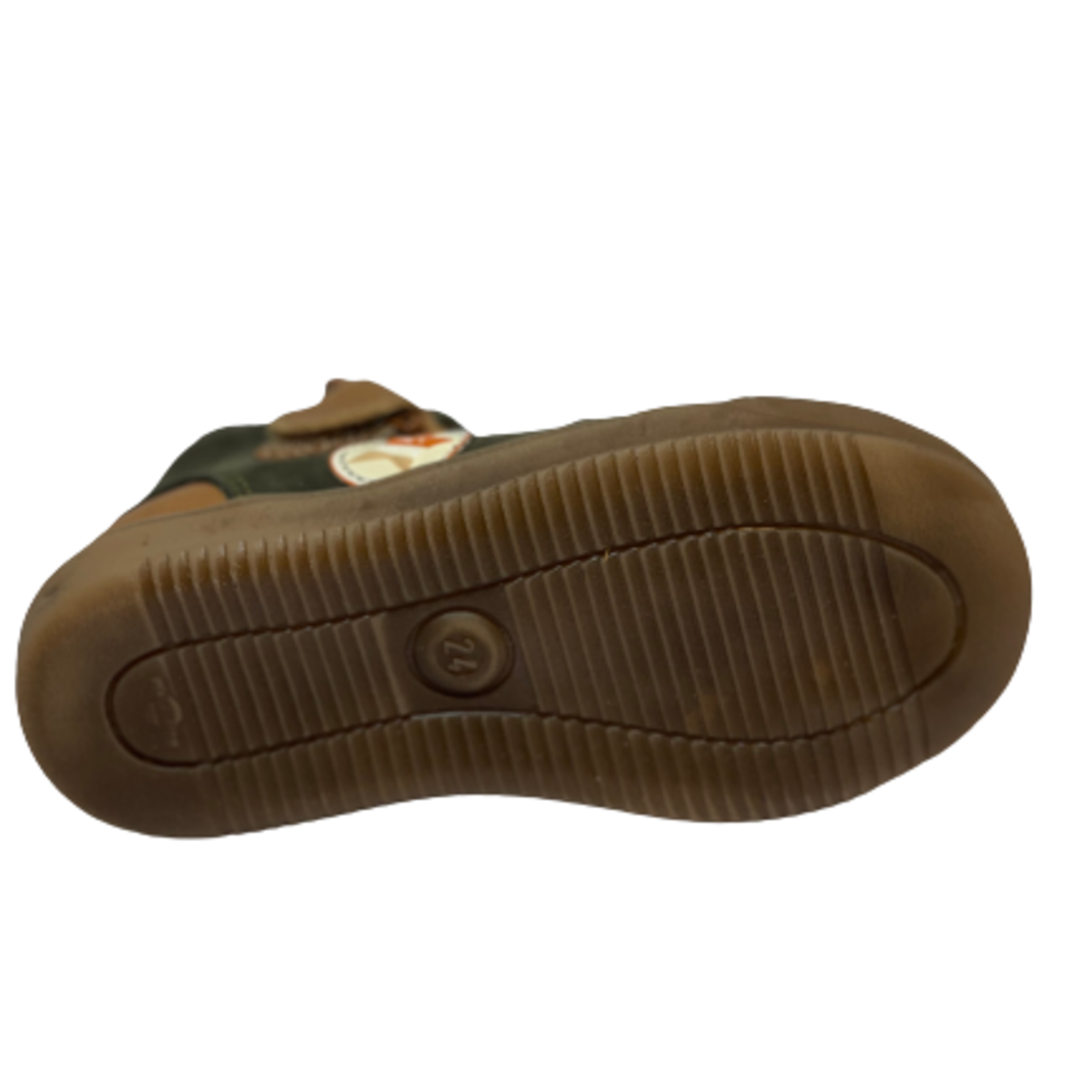 Bellamy Bellamy Beco/Kaki camel