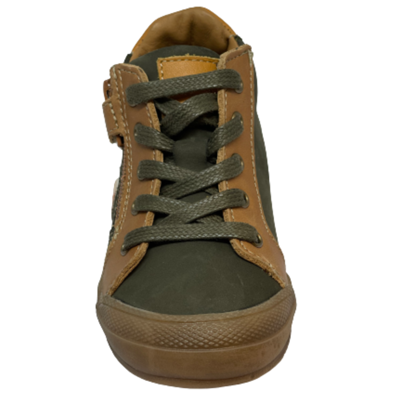 Bellamy Bellamy Beco/Kaki camel