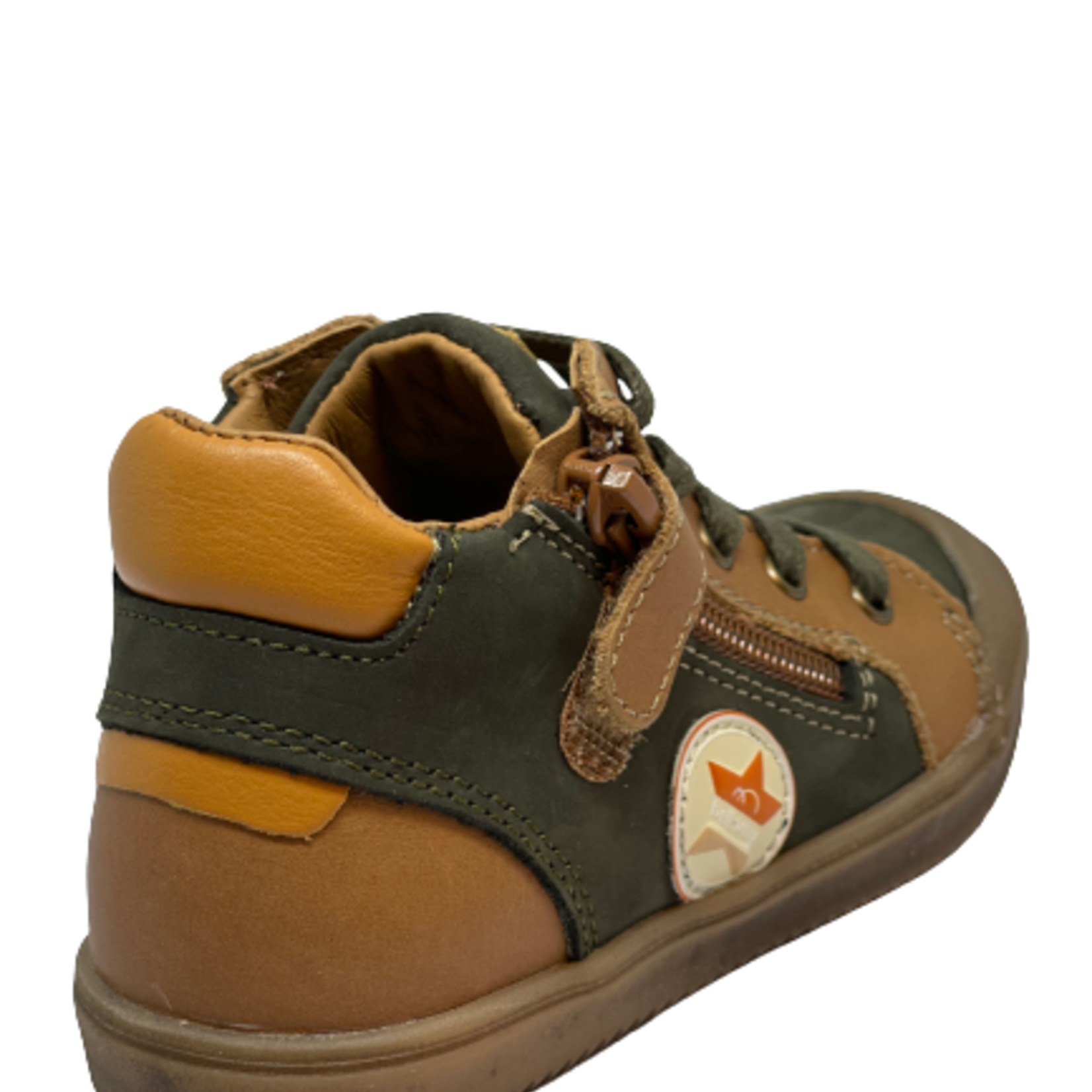 Bellamy Bellamy Beco/Kaki camel