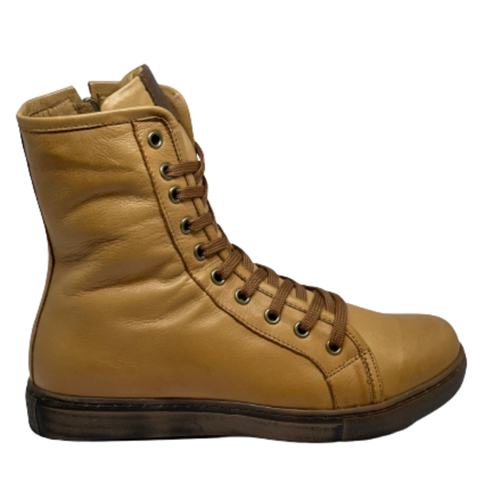 Andrea Conti Brand cog