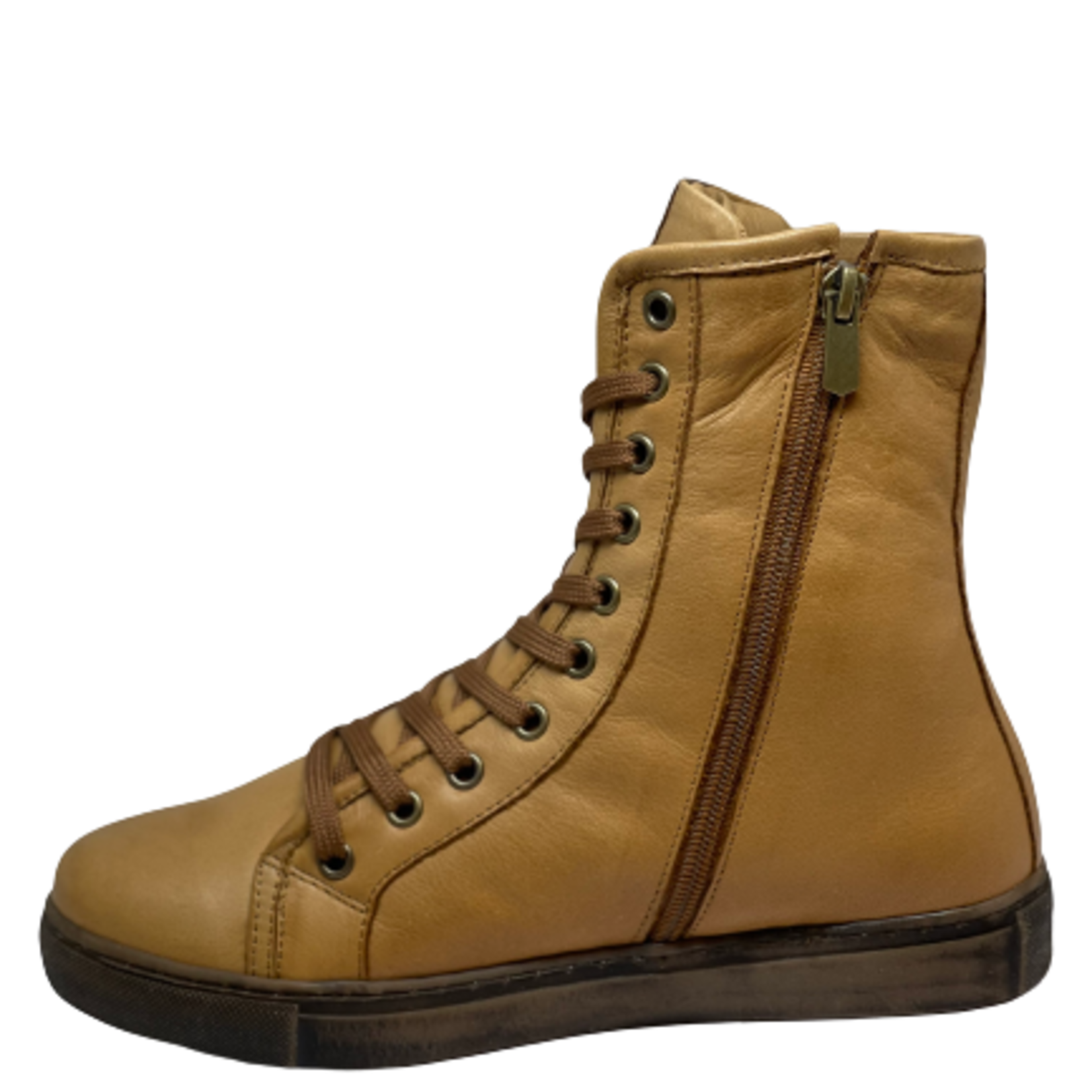 Andrea Conti Brand cog