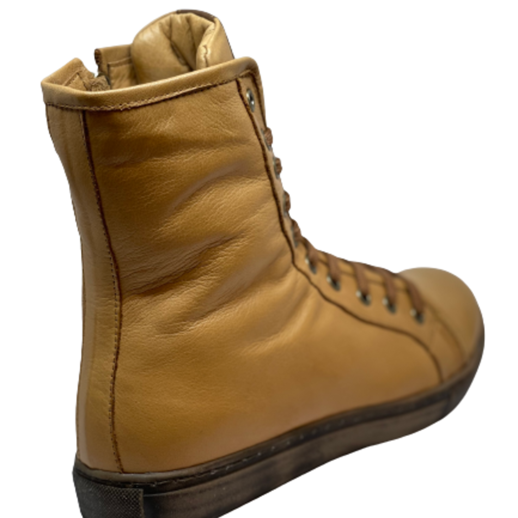 Andrea Conti Brand cog