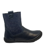 Norvik Jork blauw