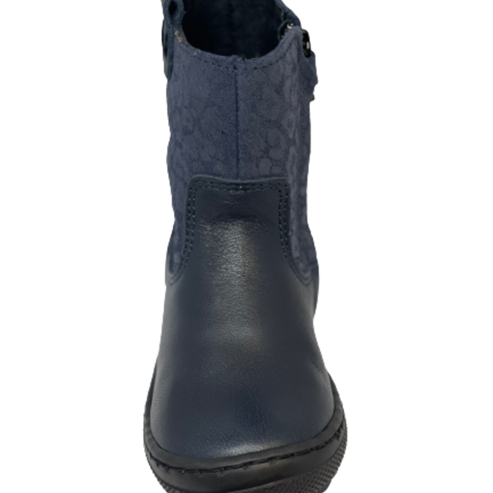 Norvik Jork blauw
