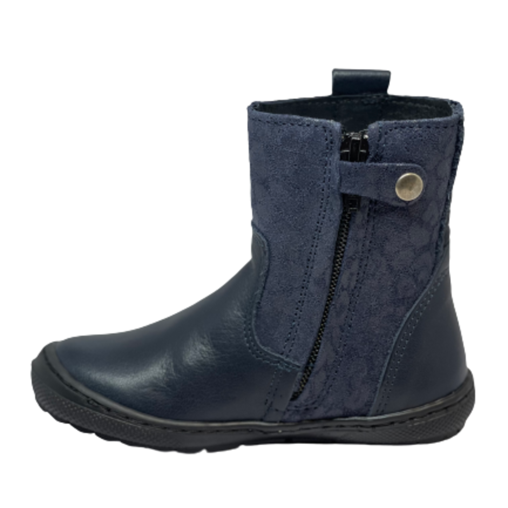 Norvik Jork blauw