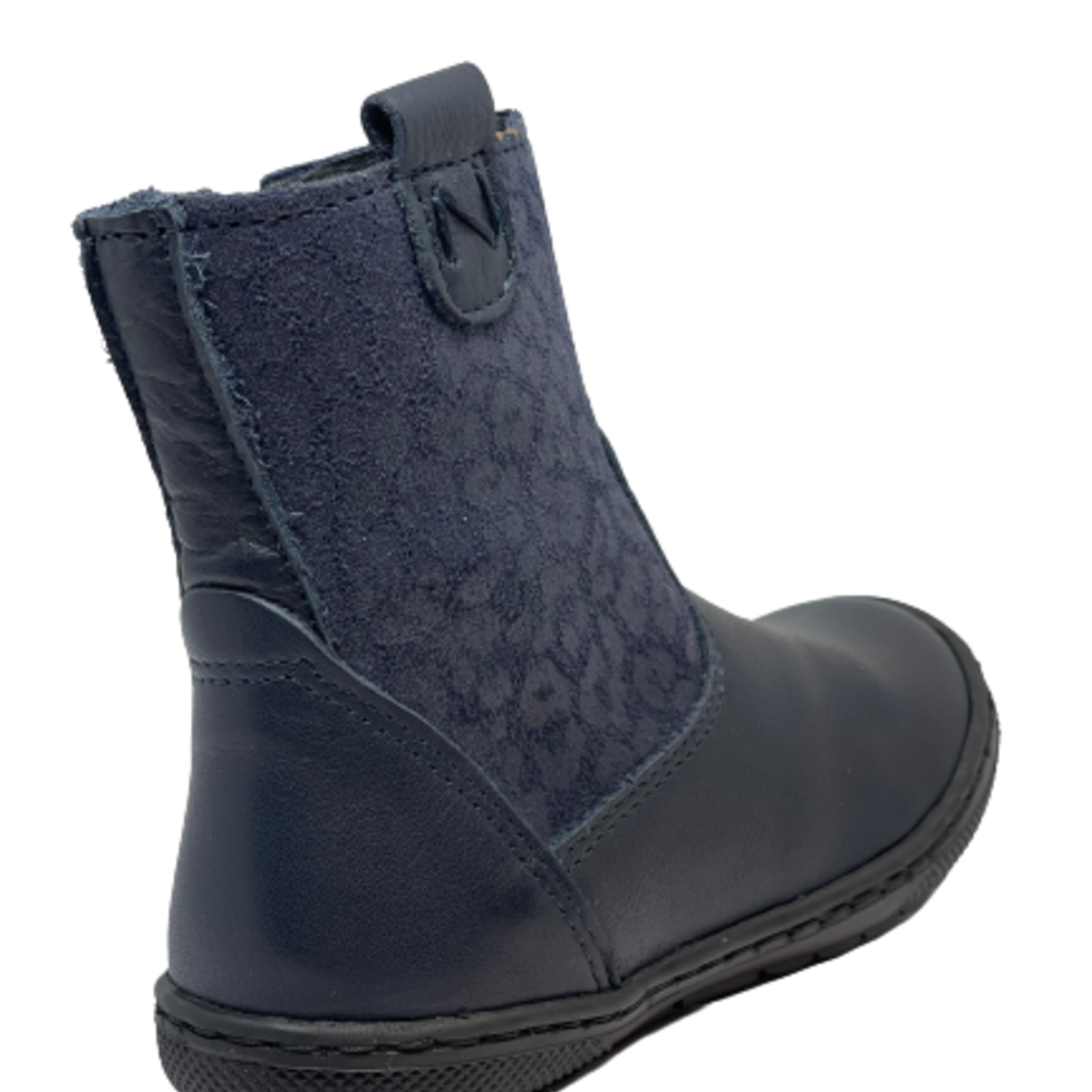 Norvik Jork blauw