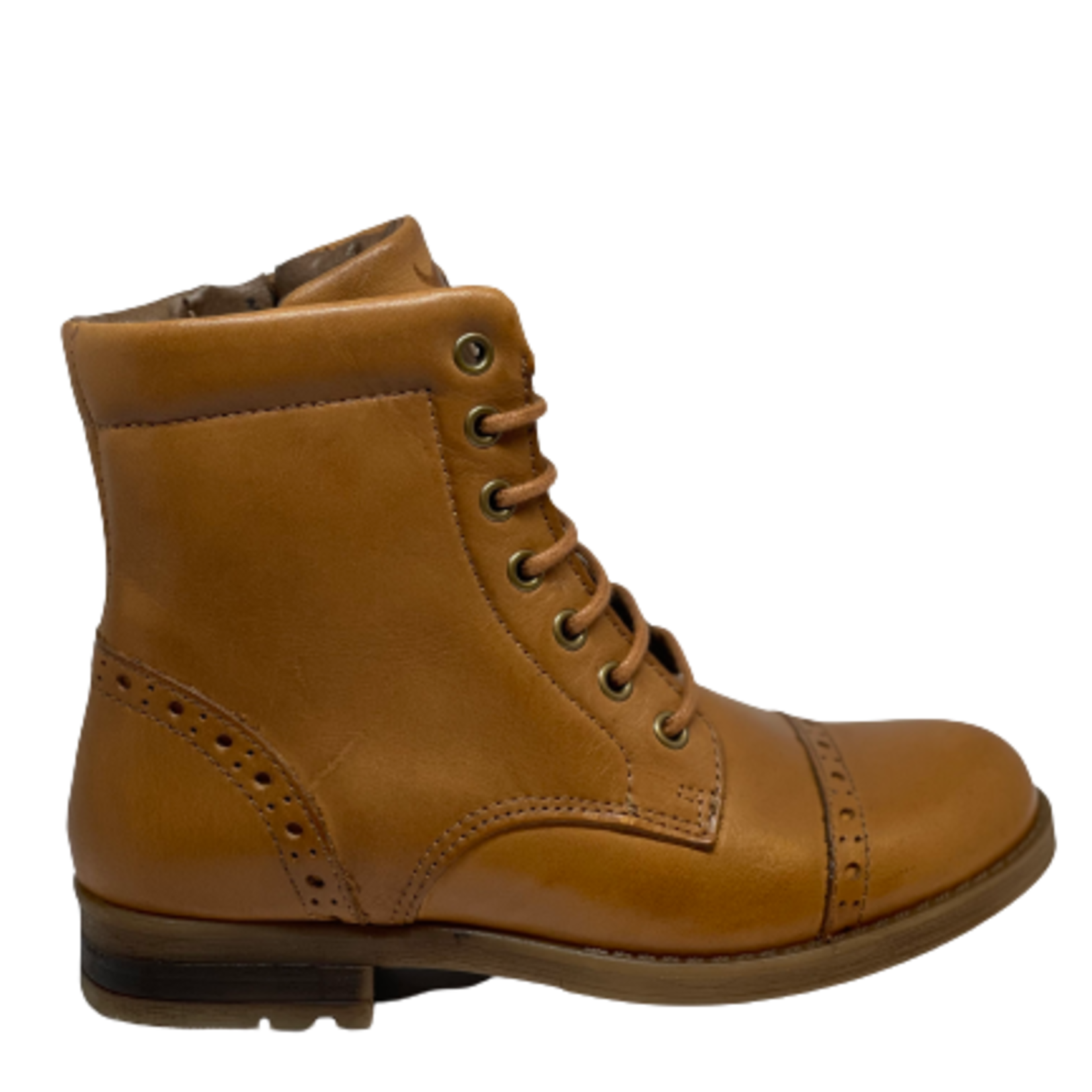 Norvik Dete cognac