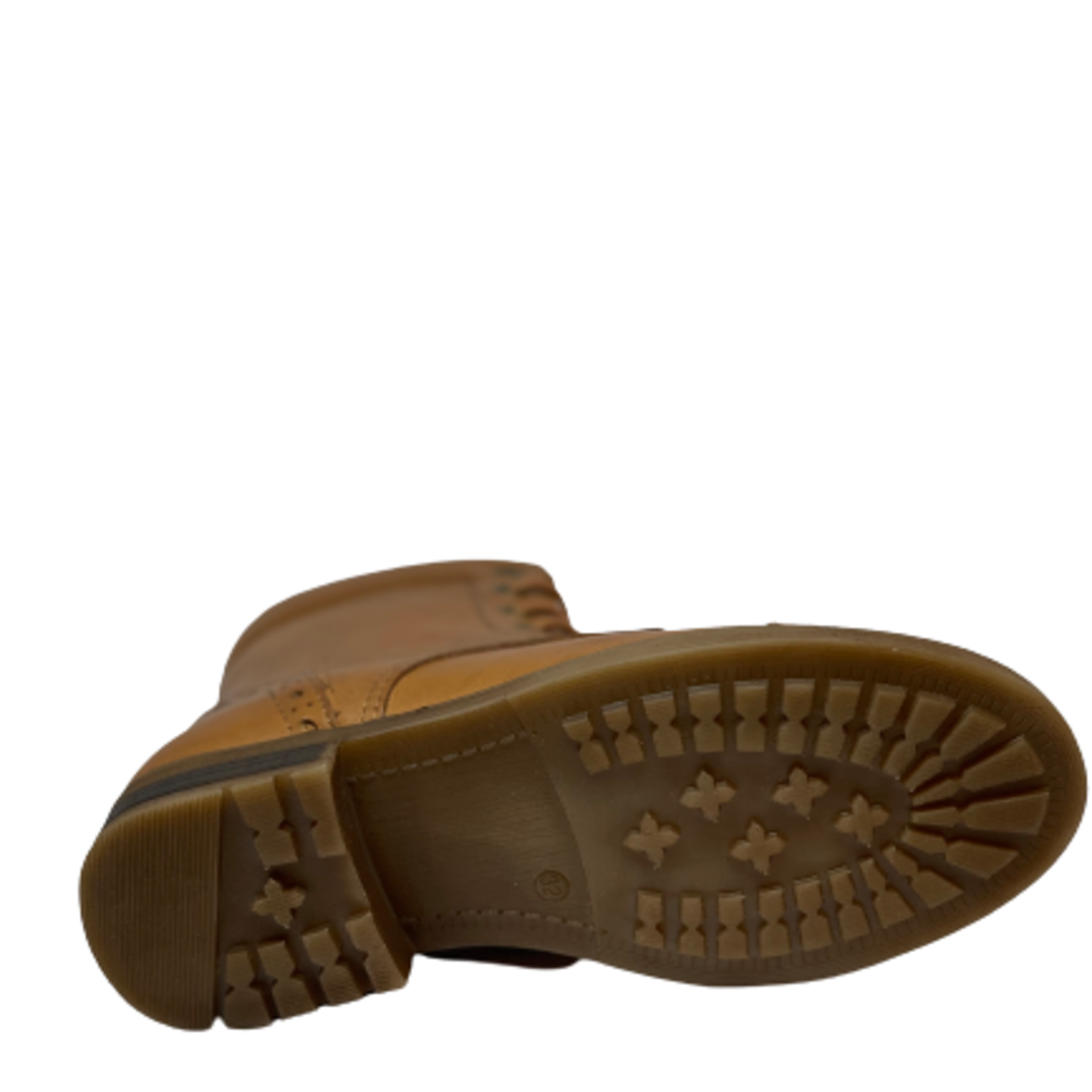 Norvik Dete cognac