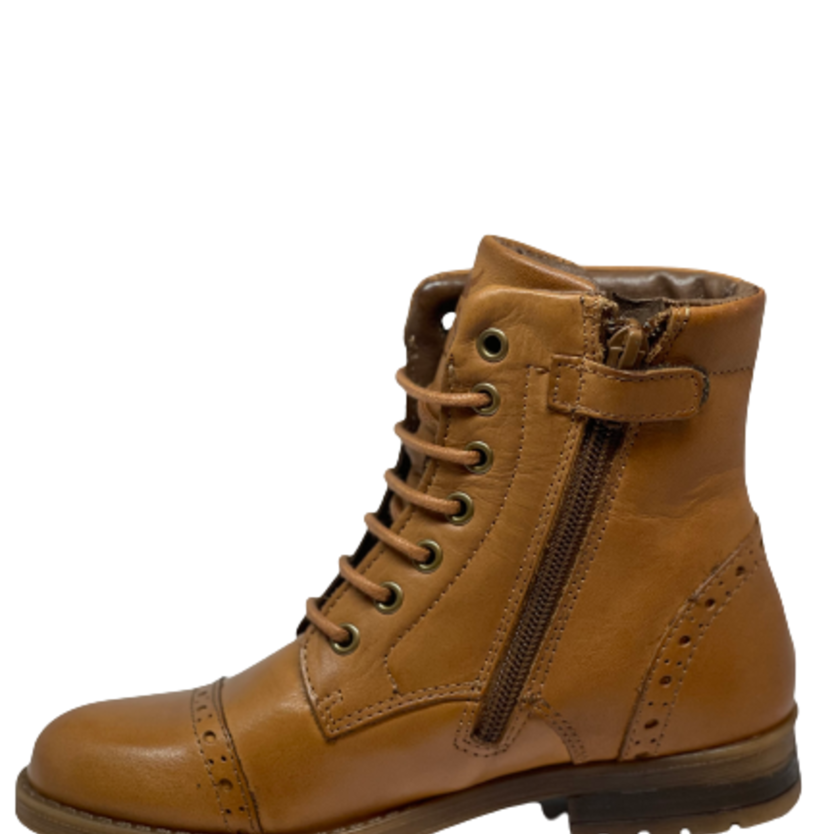 Norvik Dete cognac