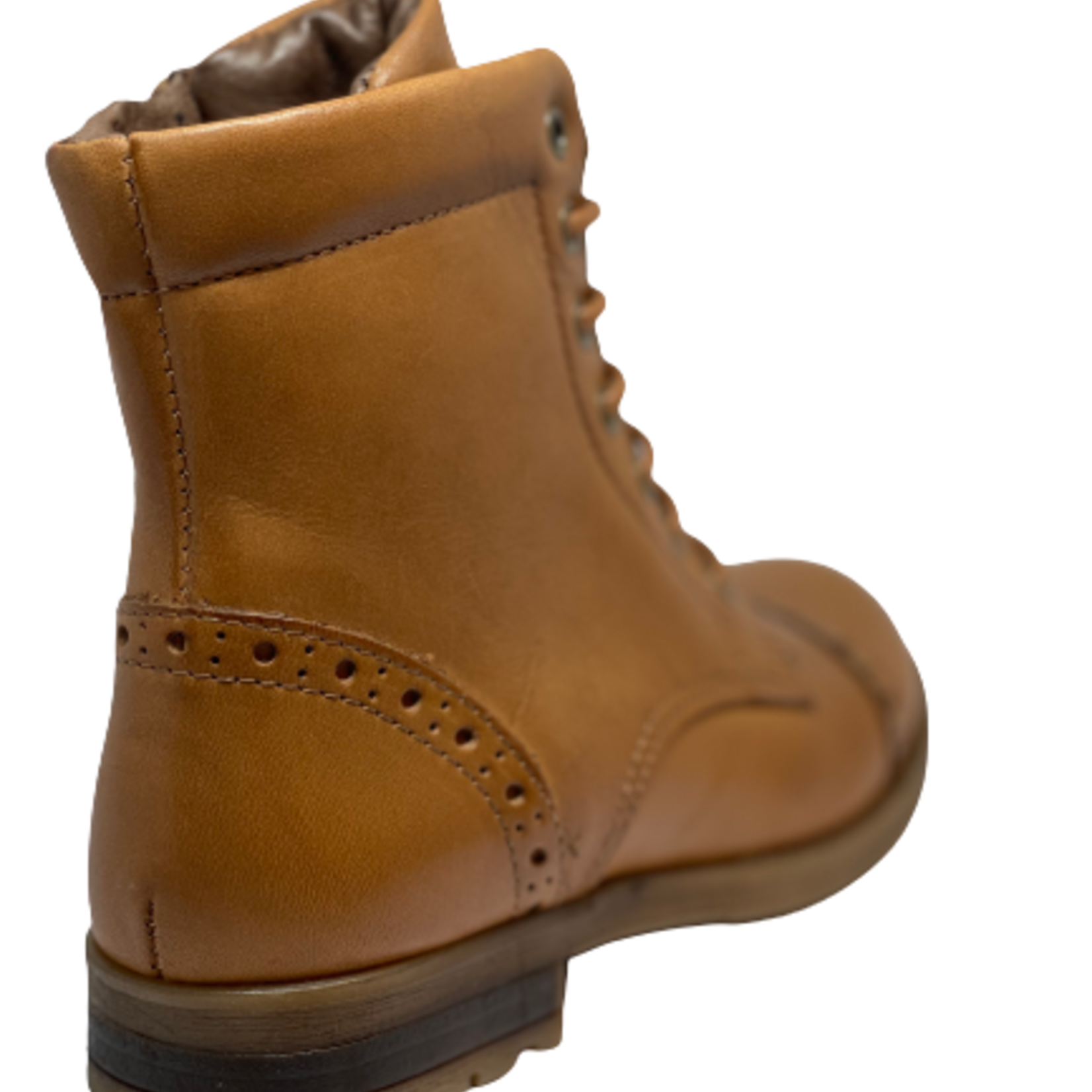 Norvik Dete cognac