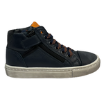 Norvik Nino blauw