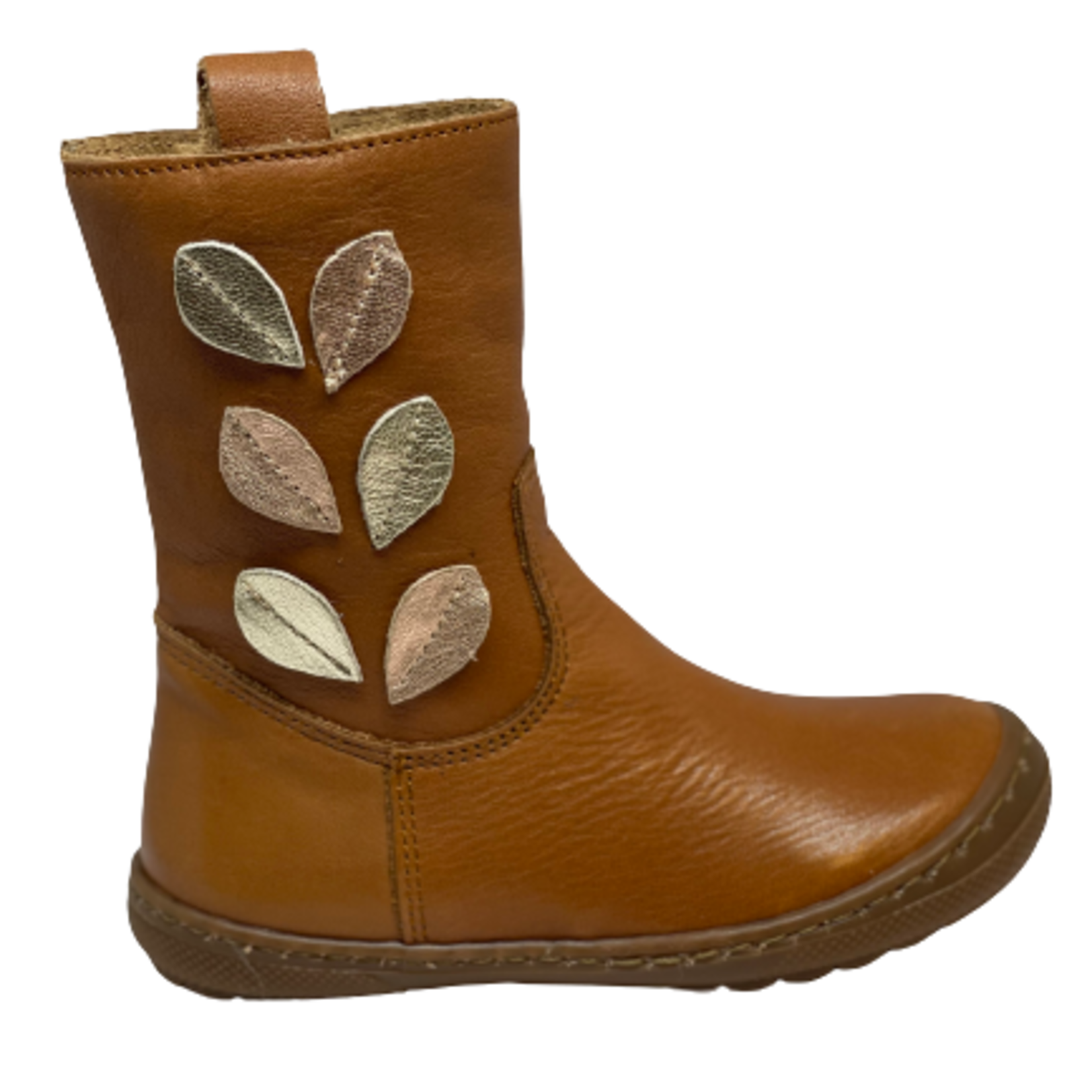 Norvik Lily Cognac