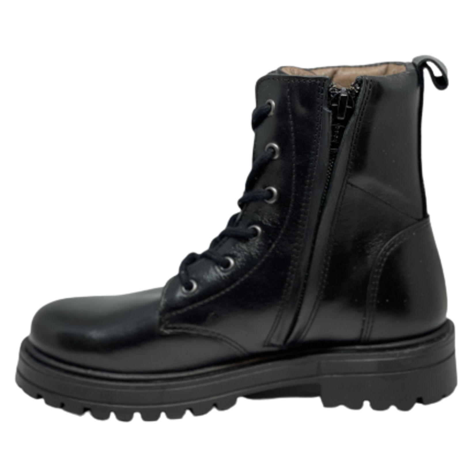 Bellamy Bellamy Osiris zwart