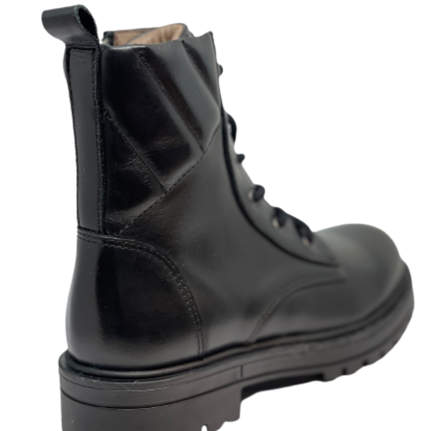 Bellamy Bellamy Osiris zwart