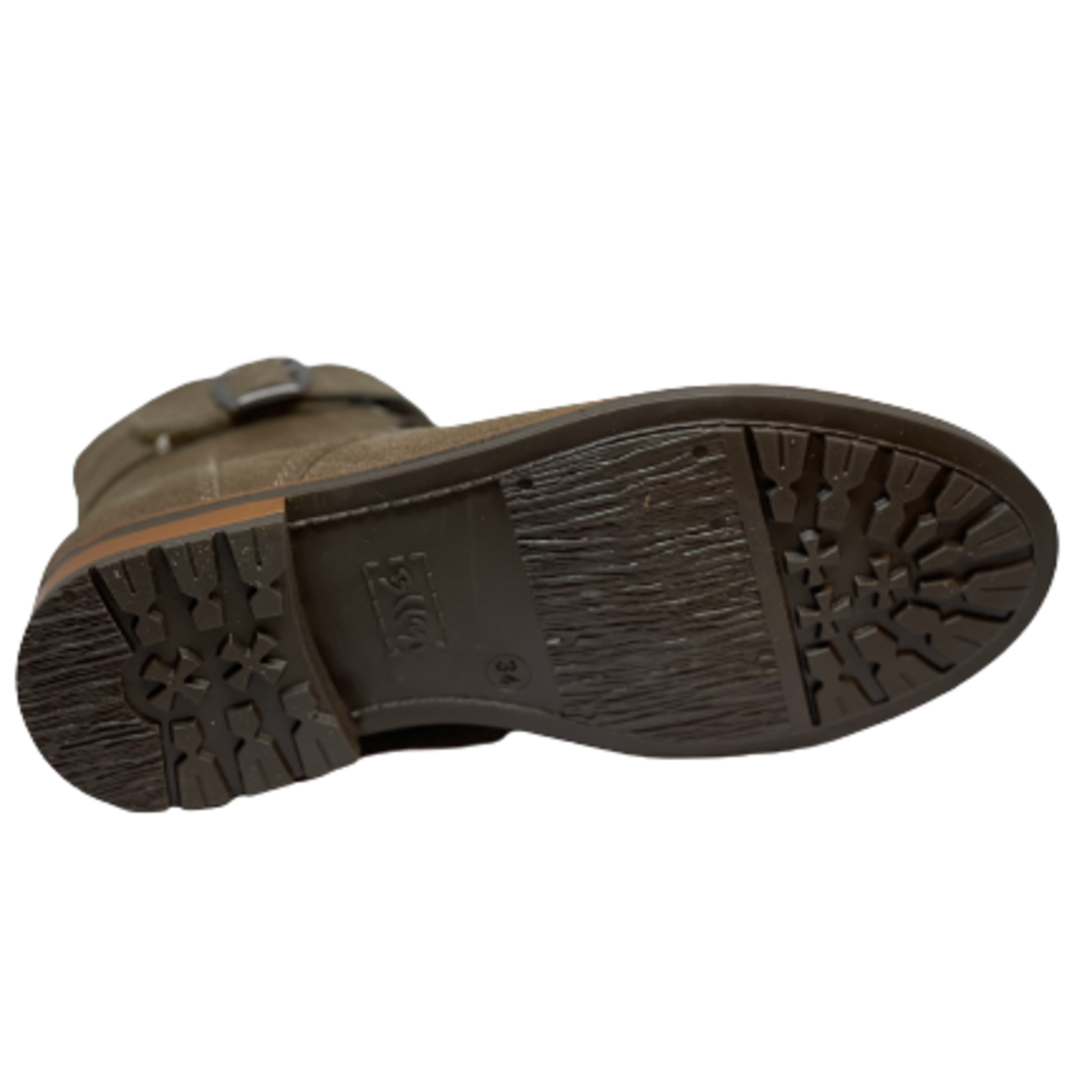 Bellamy Bellamy Siam Taupe