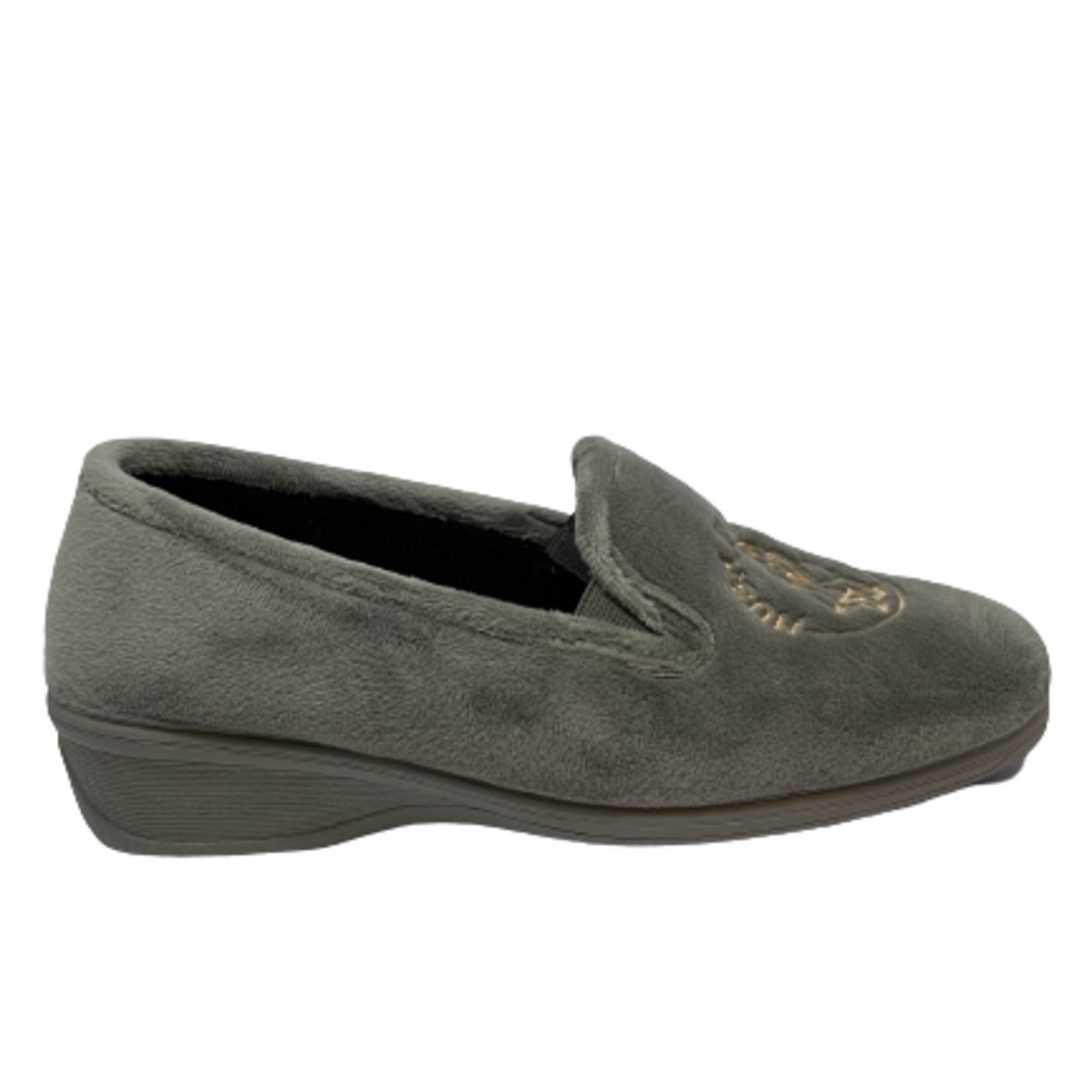 Hush Puppies Hush Puppies 45.Dashio grijs