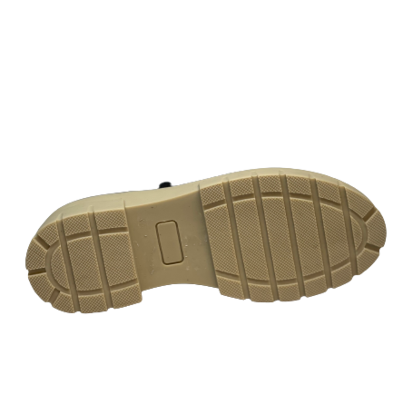 S.Oliver S.Oliver laars zwart/beige