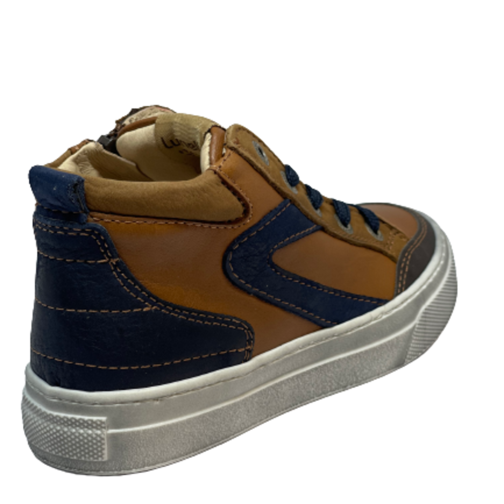 Lunella Lunella Cognac V