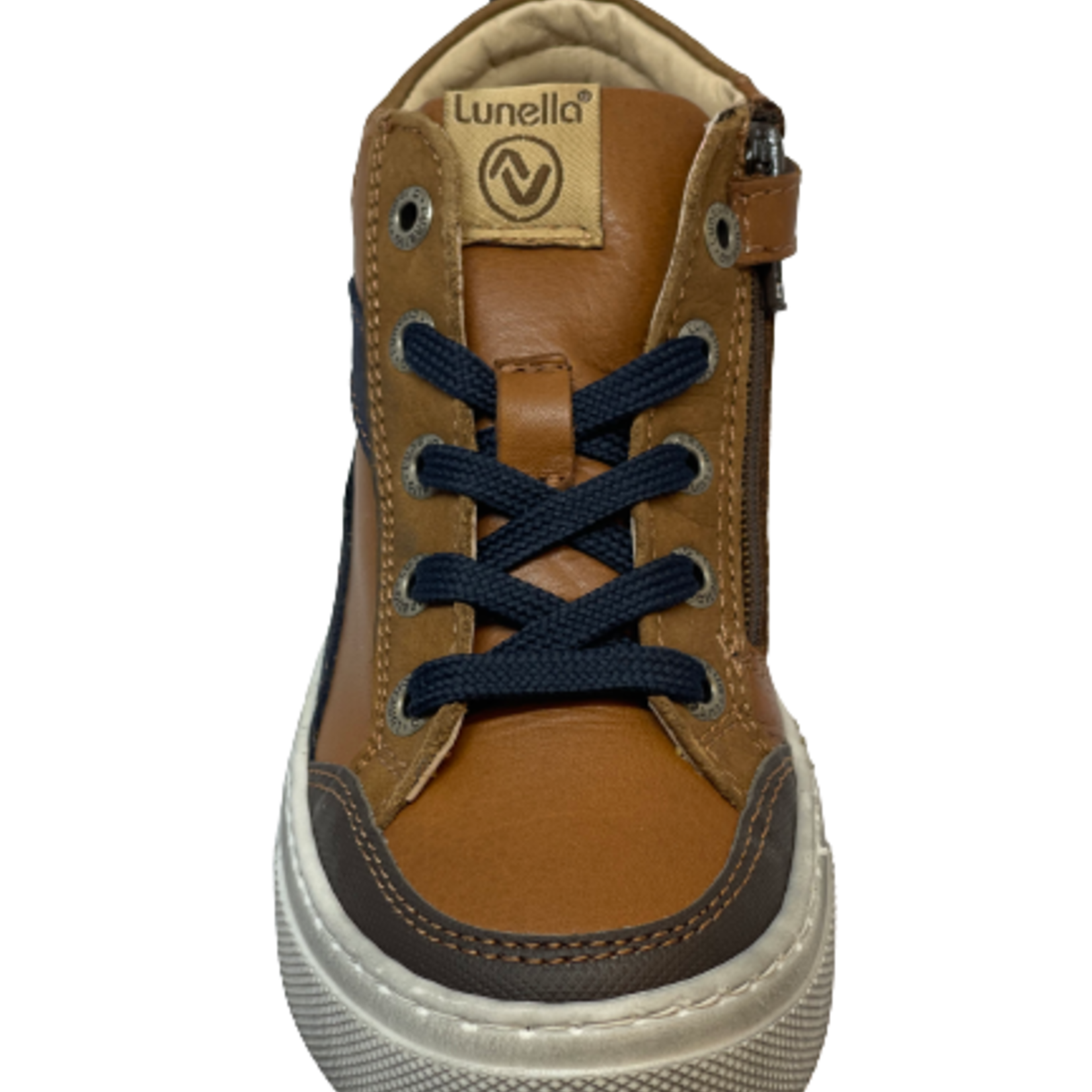 Lunella Lunella Cognac V