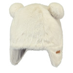 Barts Doozy Earflap cream