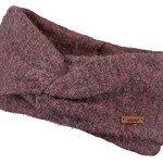 Barts Witzia Headband mauve