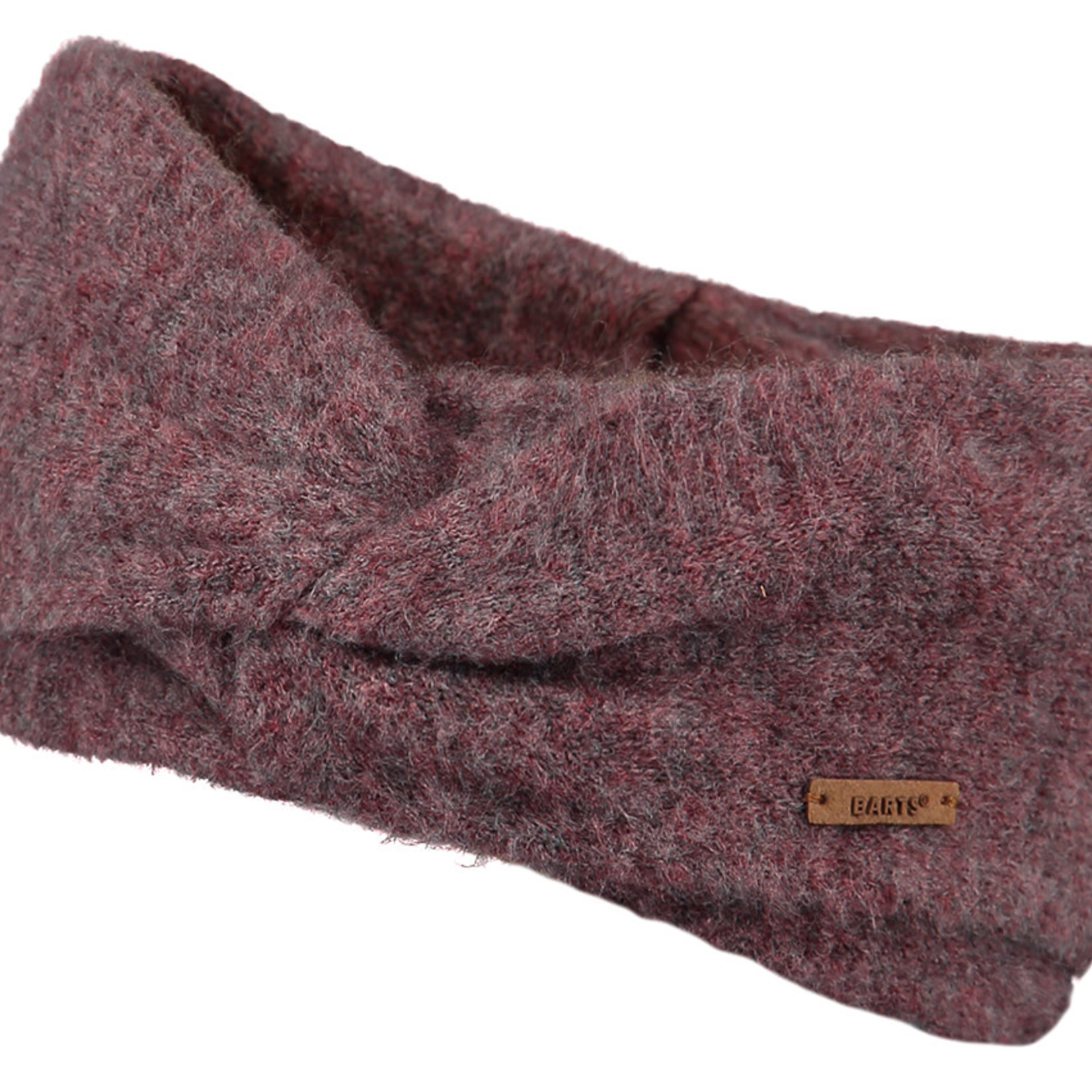Barts Witzia Headband mauve
