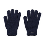 Barts Shae Gloves blauw