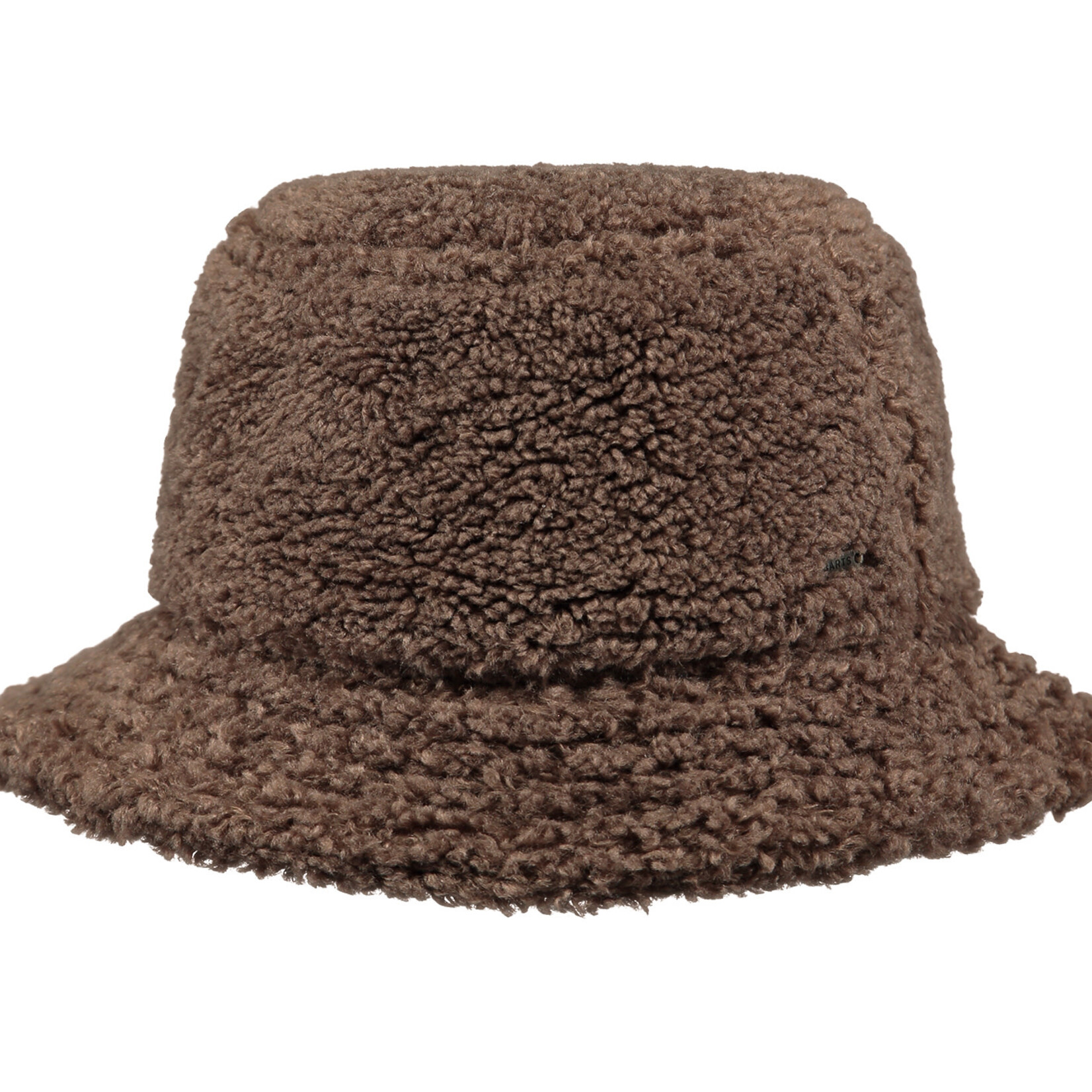 Barts Teddey Hat bruin