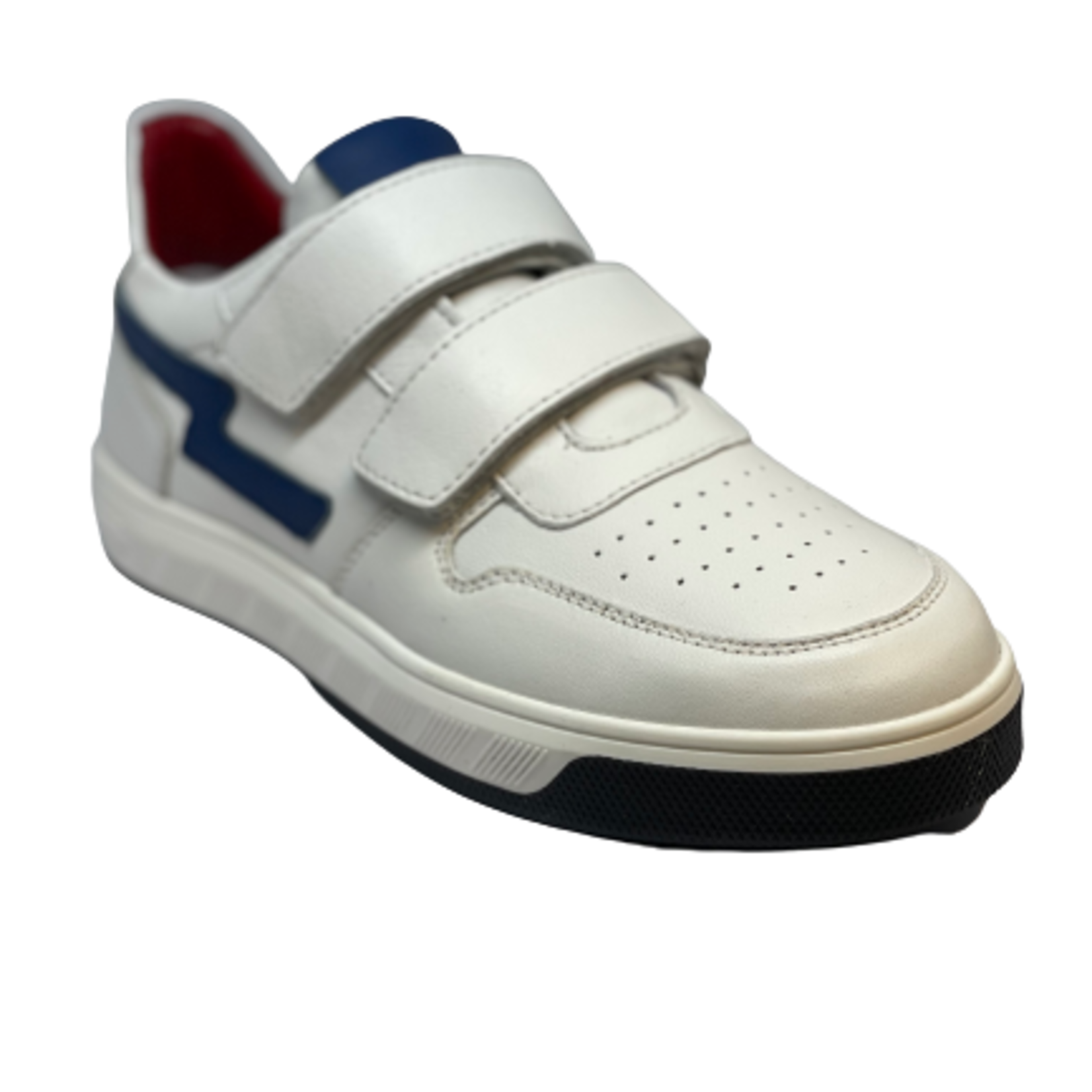 Jopper Sneaker Wit/combi