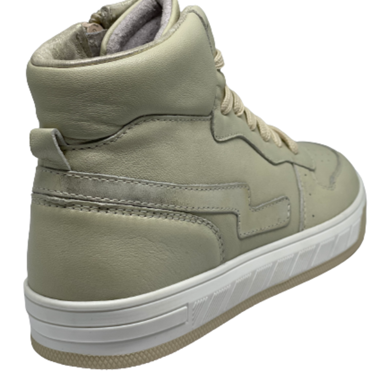 Jopper Sneaker Offwhite