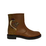 Cole Bounce Restore Vienna cognac
