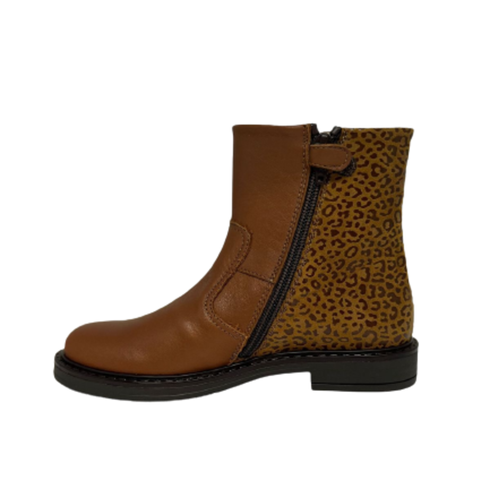 Cole Bounce Restore Vienna cognac