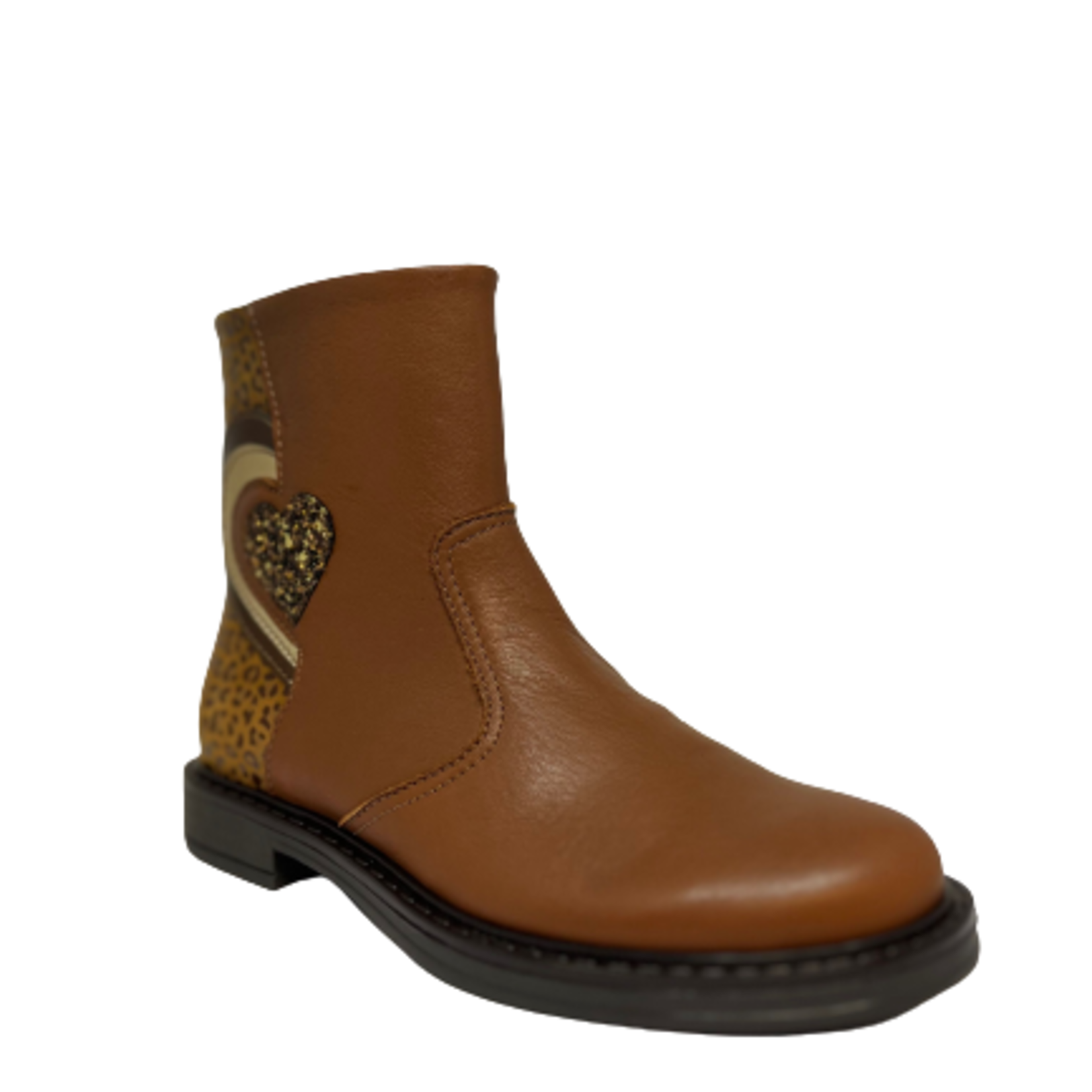 Cole Bounce Restore Vienna cognac