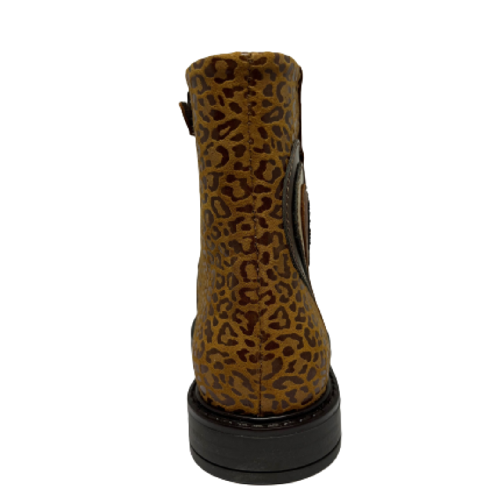 Cole Bounce Restore Vienna cognac
