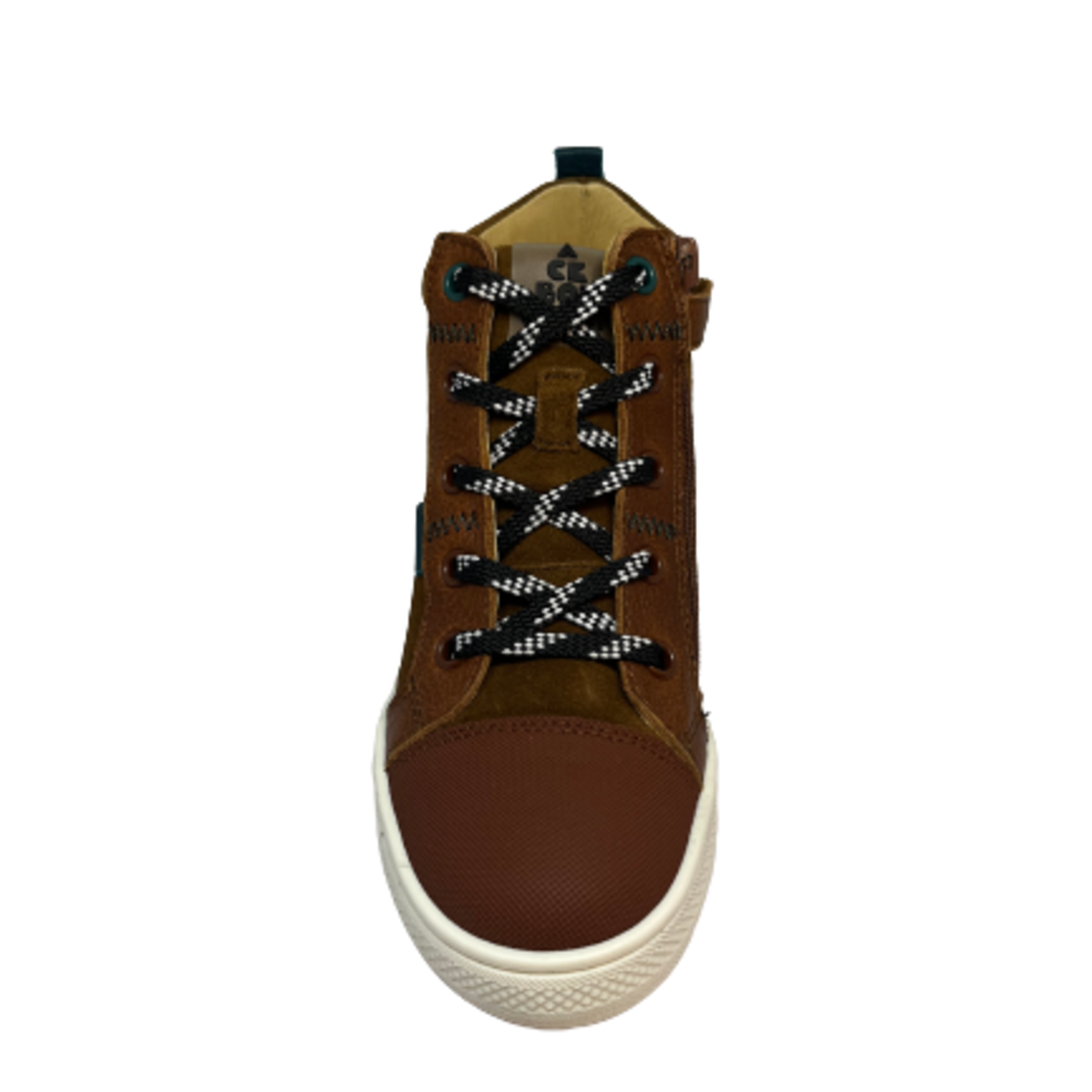 Acebos Acebos Klassiek bruin