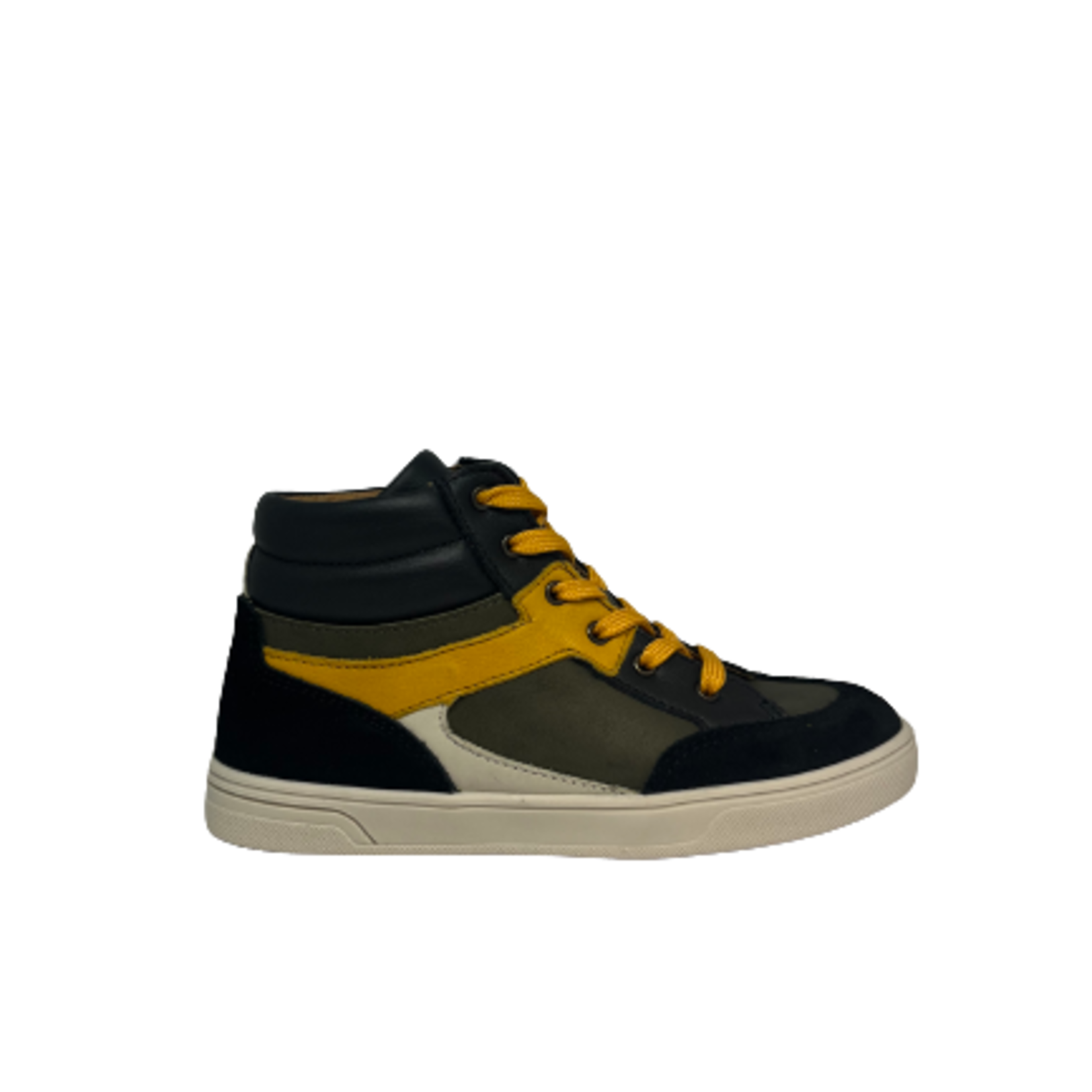Bellamy Bellamy Rouen kaki