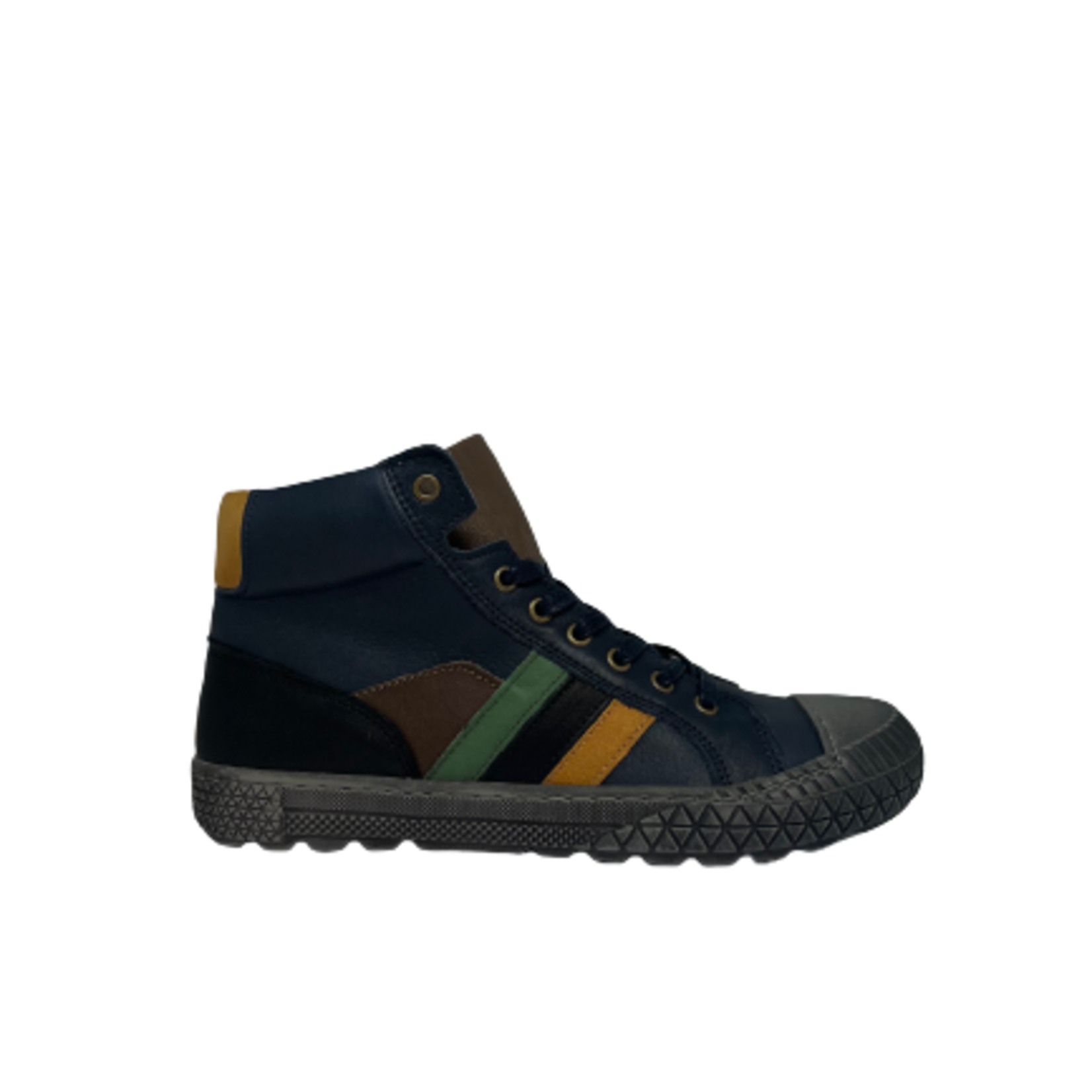 Bellamy Bellamy Rivan blauw