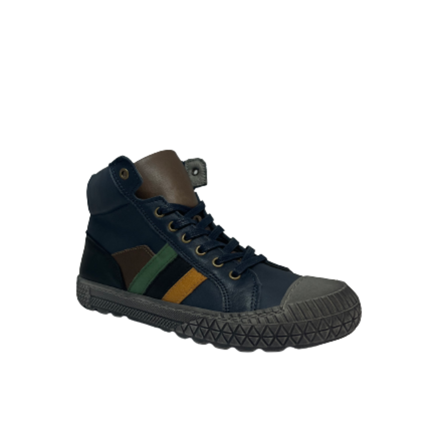 Bellamy Bellamy Rivan blauw
