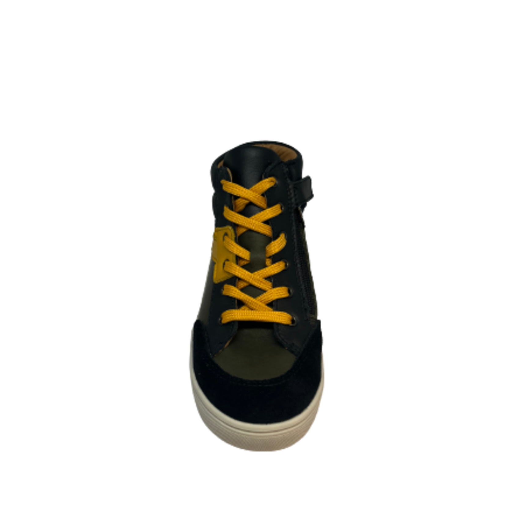Bellamy Bellamy Rouen kaki