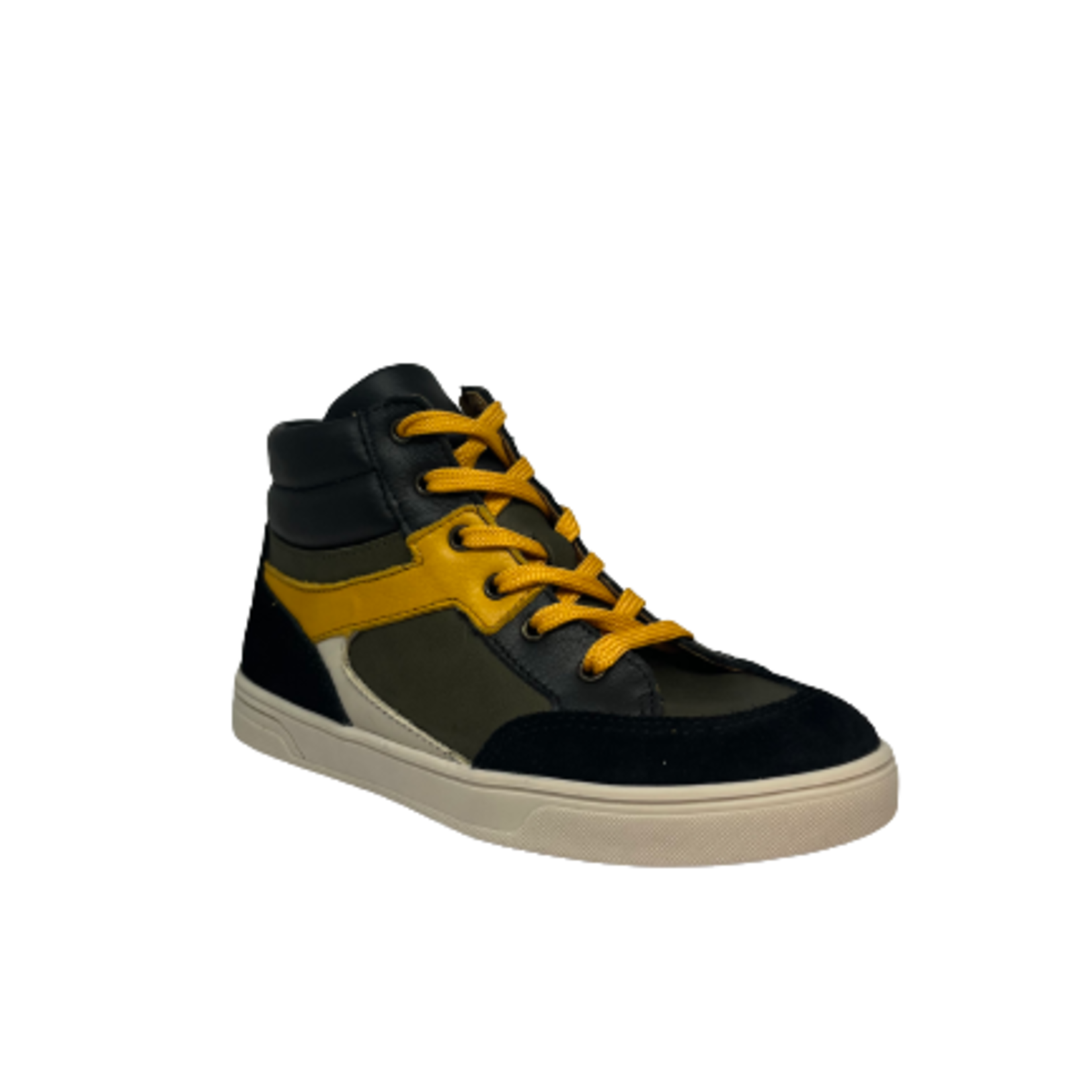 Bellamy Bellamy Rouen kaki