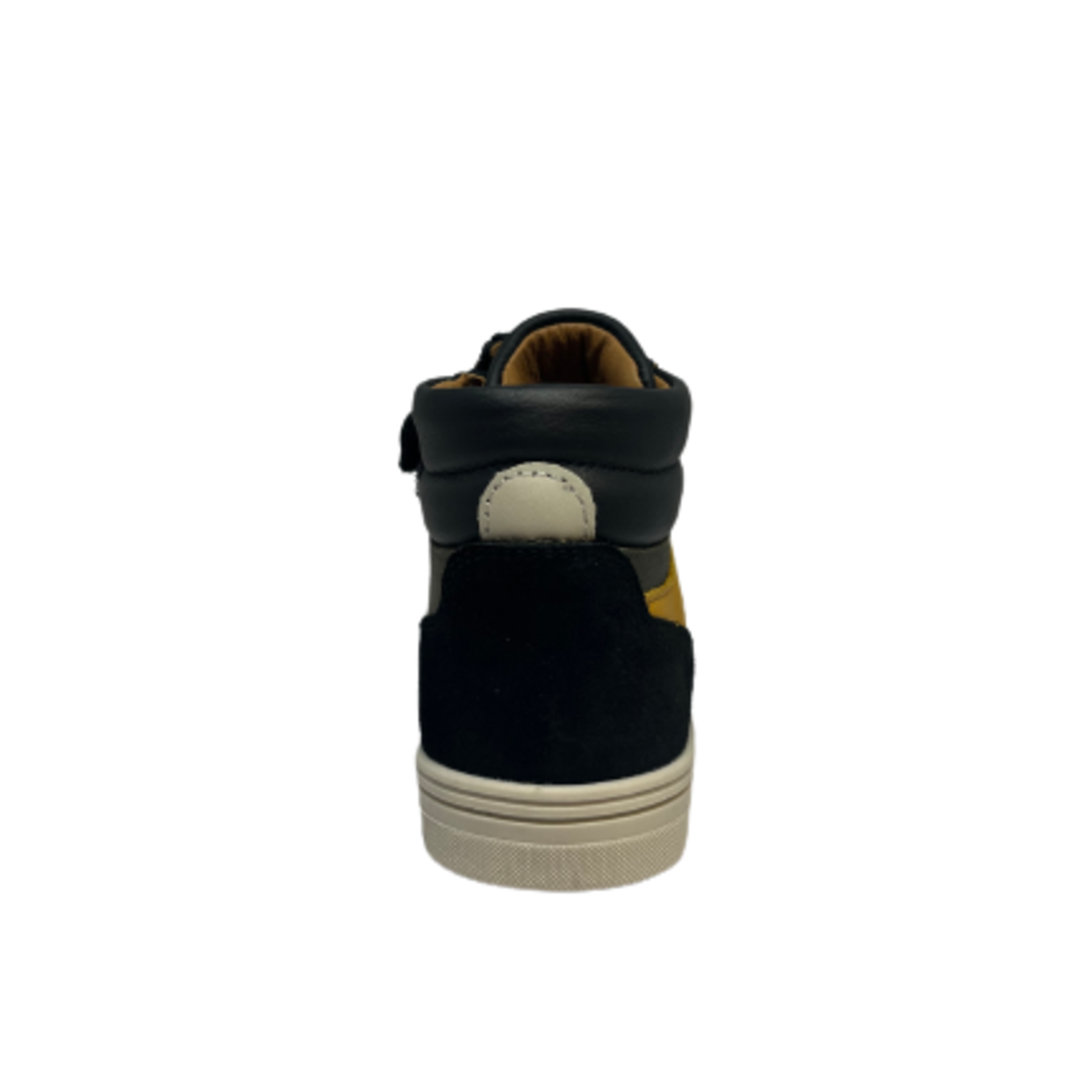 Bellamy Bellamy Rouen kaki
